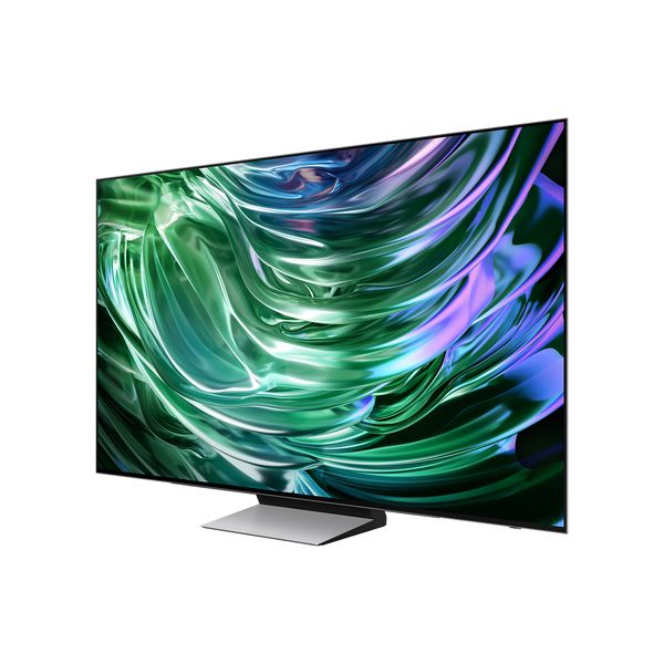 Samsung OLED S92D 4K Tizen OS Smart TV (2024) 83inch