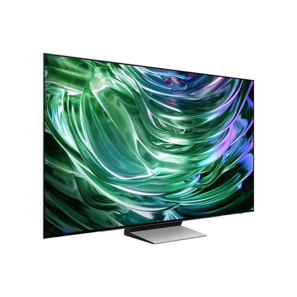 Samsung OLED S92D 4K Tizen OS Smart TV (2024) 83inch