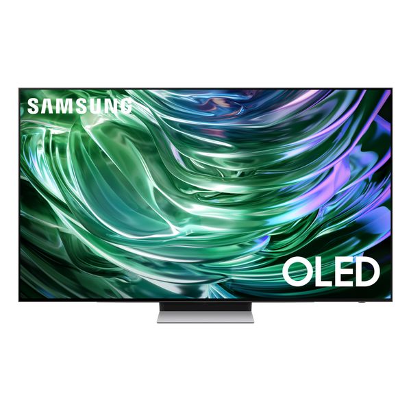 OLED S92D 4K Tizen OS Smart TV (2024) 83inch 