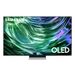 OLED S92D 4K Tizen OS Smart TV (2024) 83inch 