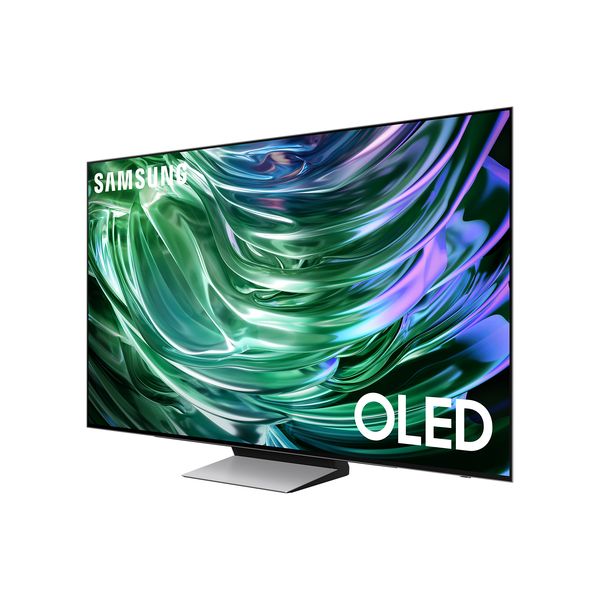 Samsung OLED S92D 4K Tizen OS Smart TV (2024) 83inch