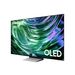 Samsung OLED S92D 4K Tizen OS Smart TV (2024) 83inch