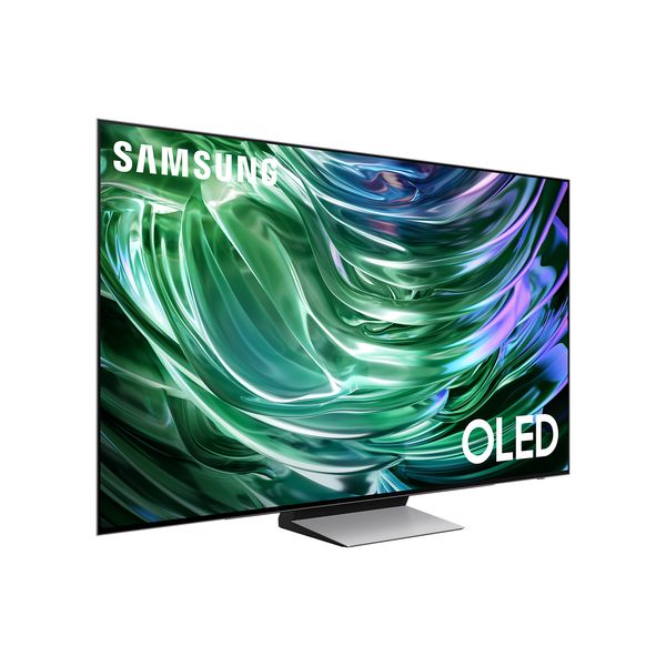 Samsung OLED S92D 4K Tizen OS Smart TV (2024) 83inch