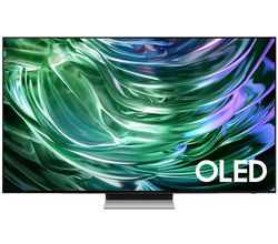 OLED S92D 4K Tizen OS Smart TV (2024) 77inch Samsung