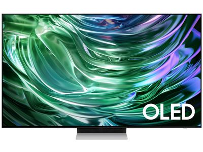 OLED S92D 4K Tizen OS Smart TV (2024) 77inch