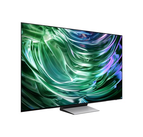 OLED S92D 4K Tizen OS Smart TV (2024) 77inch  Samsung