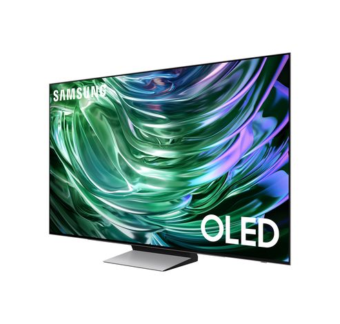 OLED S92D 4K Tizen OS Smart TV (2024) 77inch  Samsung