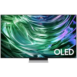 Samsung OLED S92D 4K Tizen OS Smart TV (2024) 65inch 