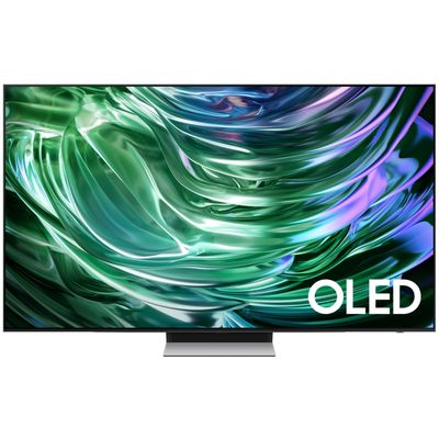 OLED S92D 4K Tizen OS Smart TV (2024) 65inch  Samsung