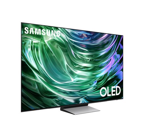 OLED S92D 4K Tizen OS Smart TV (2024) 65inch  Samsung