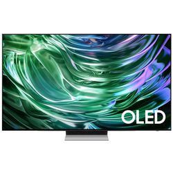 Samsung OLED S92D 4K Tizen OS Smart TV (2024) 55inch 