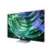 Samsung OLED S92D 4K Tizen OS Smart TV (2024) 55inch