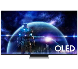 OLED 4K Smart TV S92D (2024) 48inch Samsung