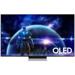 Samsung OLED 4K Smart TV S92D (2024) 48inch