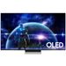 Samsung OLED 4K Smart TV S92D (2024) 48inch