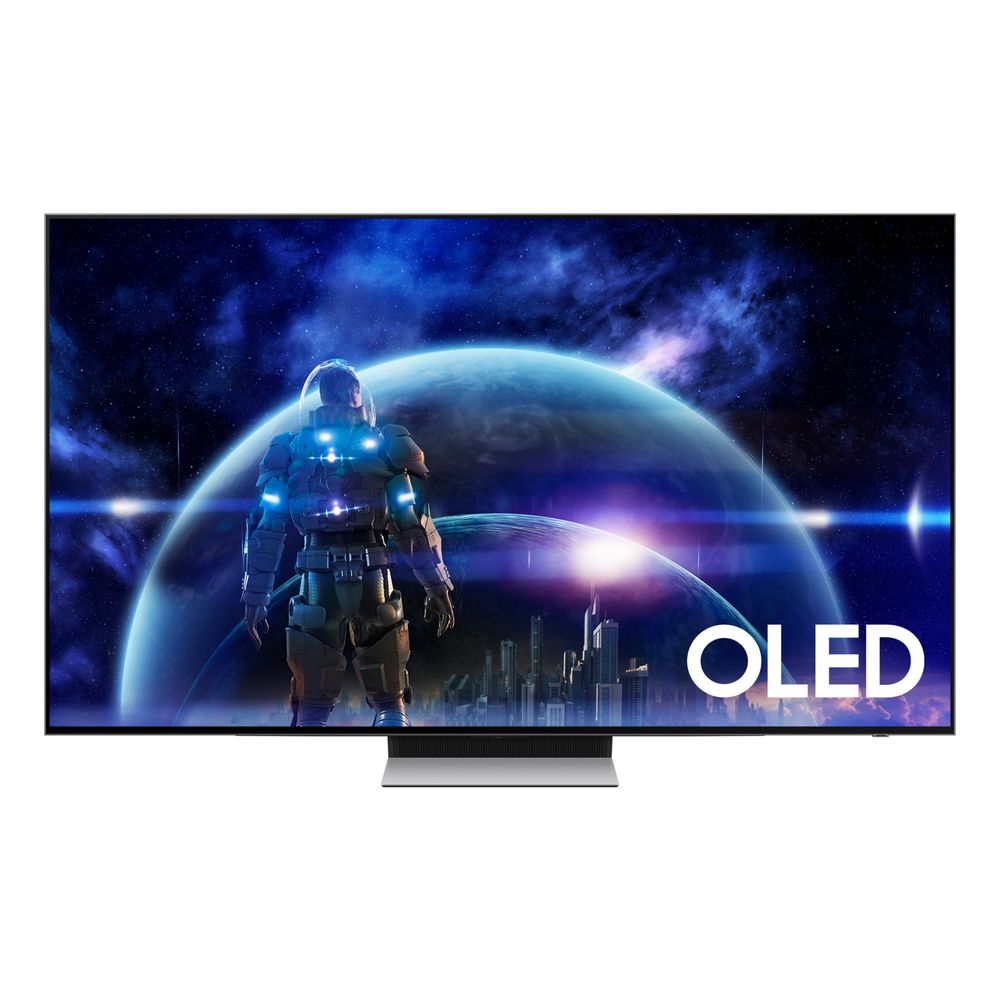 OLED 4K Smart TV S92D (2024) 48inch 