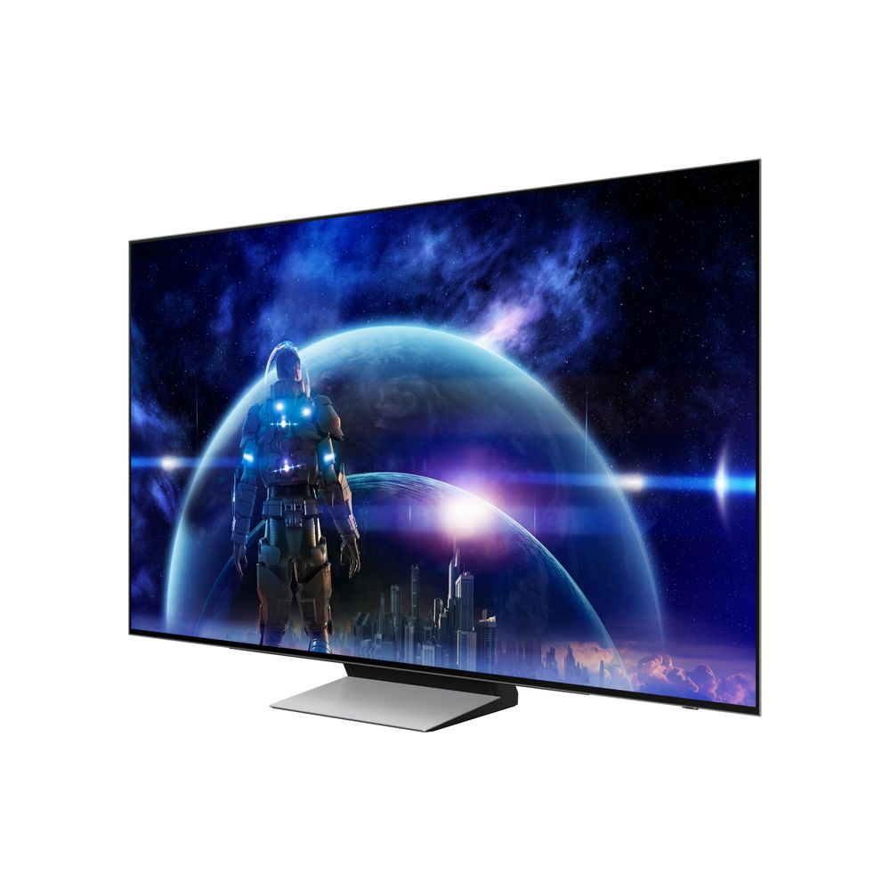 Samsung Televisie OLED 4K Smart TV S92D (2024) 48inch