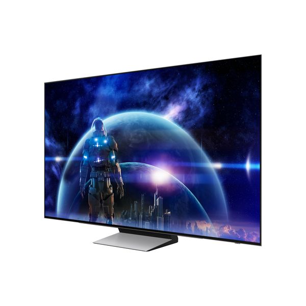 OLED 4K Smart TV S92D (2024) 48inch 