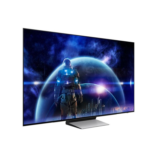 Samsung OLED 4K Smart TV S92D (2024) 48inch