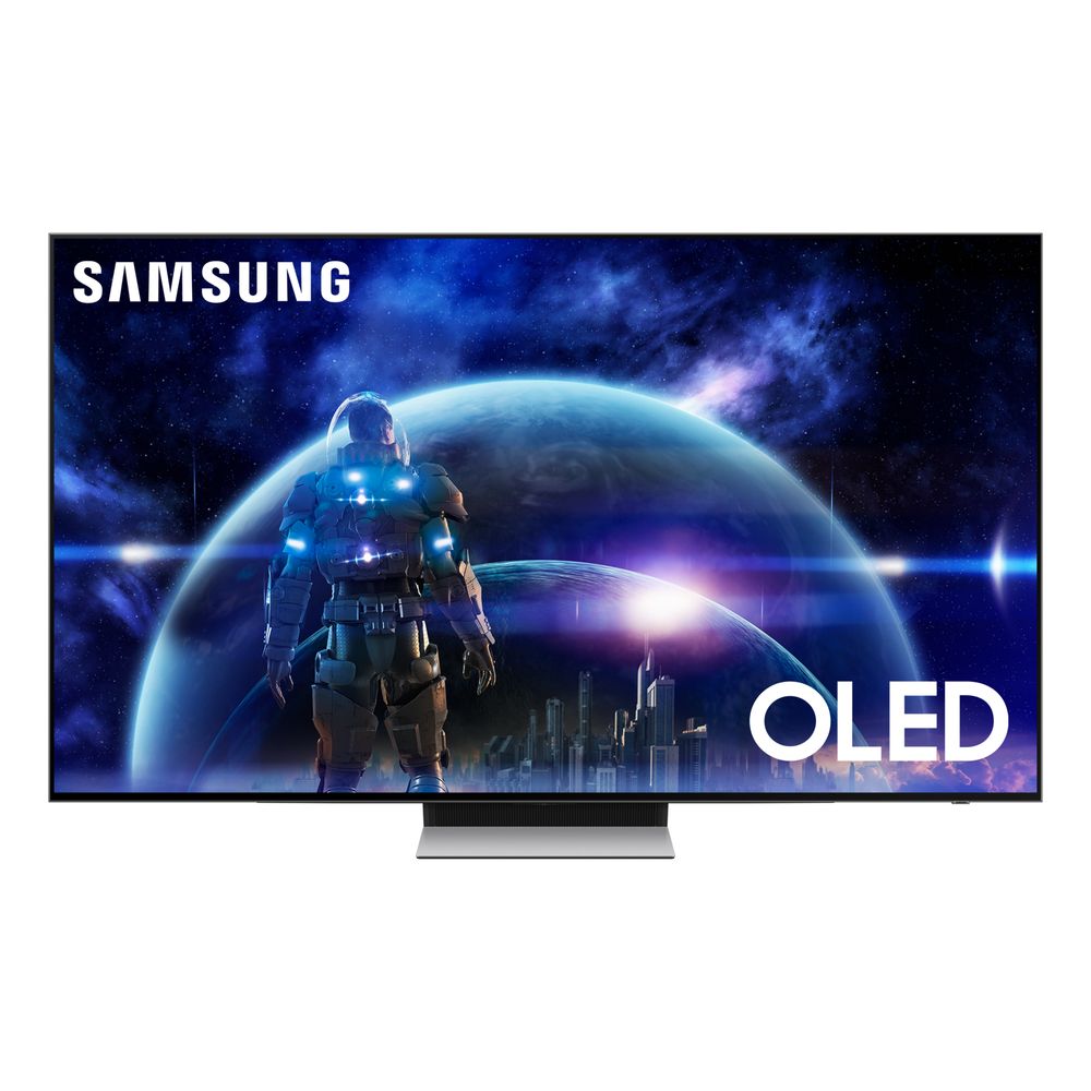 Samsung Televisie OLED 4K Smart TV S92D (2024) 48inch