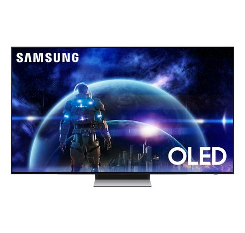 OLED 4K Smart TV S92D (2024) 48inch  Samsung