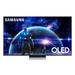 OLED 4K Smart TV S92D (2024) 48inch 