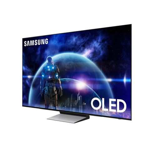 OLED 4K Smart TV S92D (2024) 48inch  Samsung