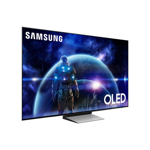 OLED 4K Smart TV S92D (2024) 48inch 