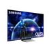 Samsung OLED 4K Smart TV S92D (2024) 48inch