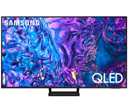 75inch QLED 4K Smart TV Q70D (2024) Samsung