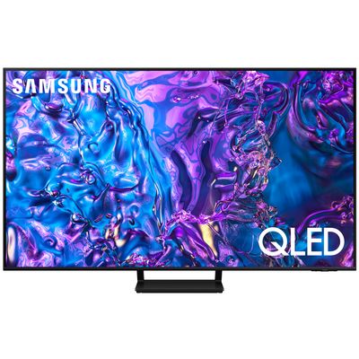 75inch QLED 4K Smart TV Q70D (2024)  Samsung