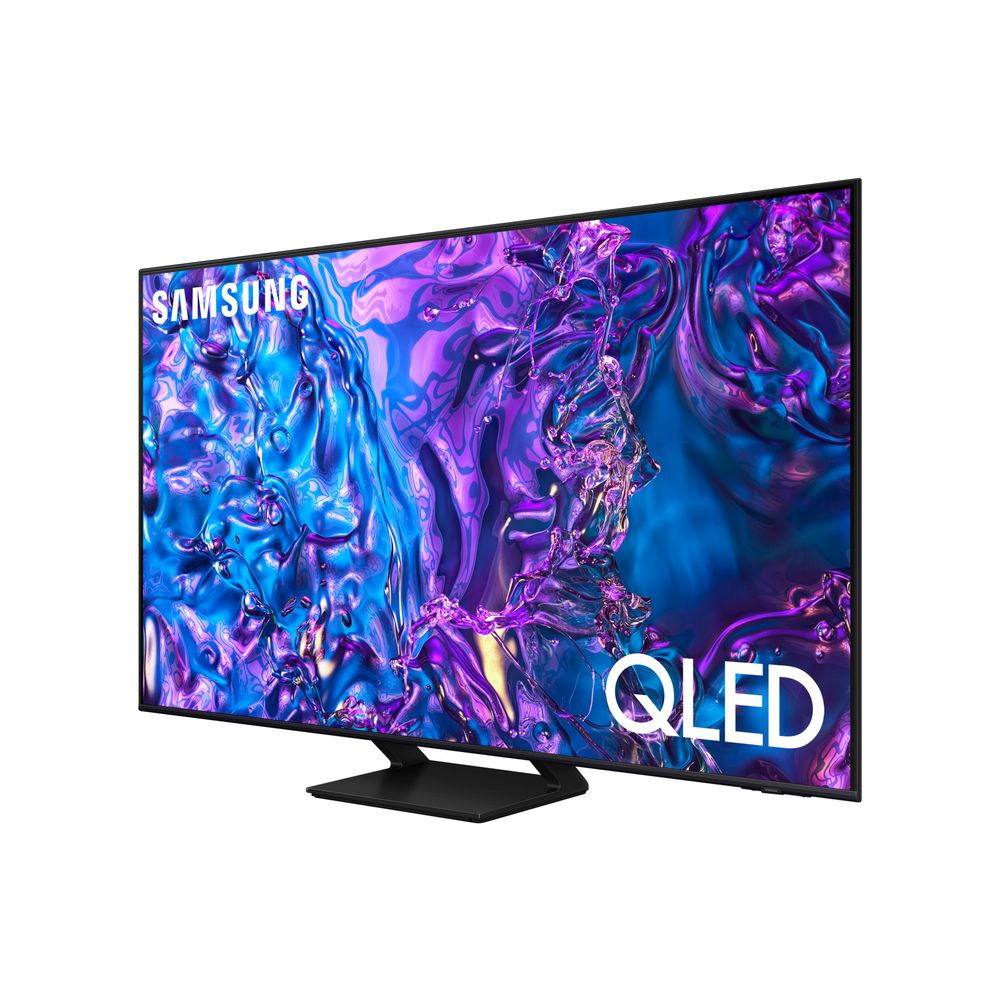 Samsung Televisie 75inch QLED 4K Smart TV Q70D (2024)