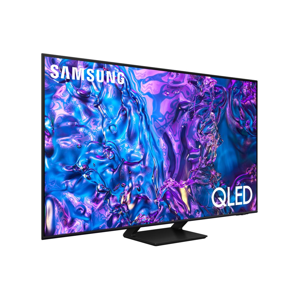 Samsung Televisie 75inch QLED 4K Smart TV Q70D (2024)