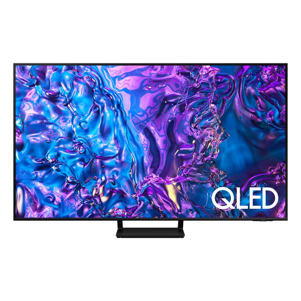 Samsung Televisie 75inch QLED 4K Smart TV Q70D (2024)