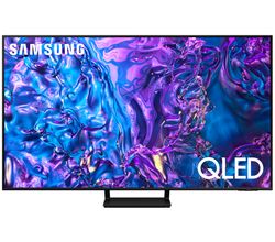 65inch QLED 4K Smart TV Q70D (2024) Samsung