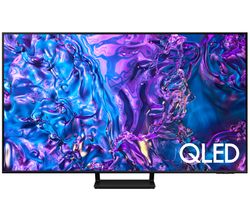 55inch QLED 4K Smart TV Q70D (2024) Samsung