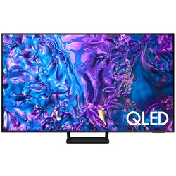 Samsung 55inch QLED 4K Smart TV Q70D (2024)