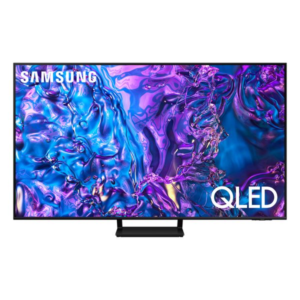 Samsung 55inch QLED 4K Smart TV Q70D (2024)