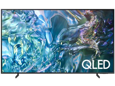 75inch QLED 4K Smart TV Q60D (2024)