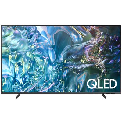 75inch QLED 4K Smart TV Q60D (2024) Samsung