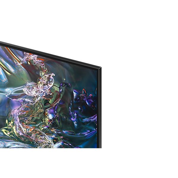 75inch QLED 4K Smart TV Q60D (2024) 