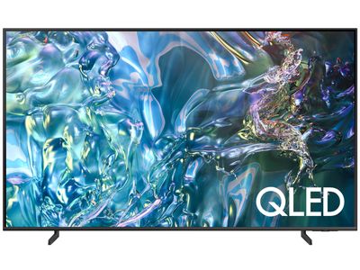 65inch QLED 4K Smart TV Q60D (2024)