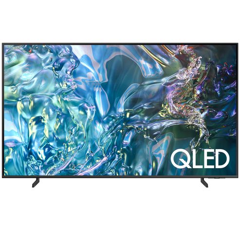 65inch QLED 4K Smart TV Q60D (2024)  Samsung