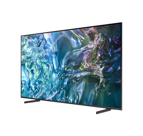 65inch QLED 4K Smart TV Q60D (2024)  Samsung