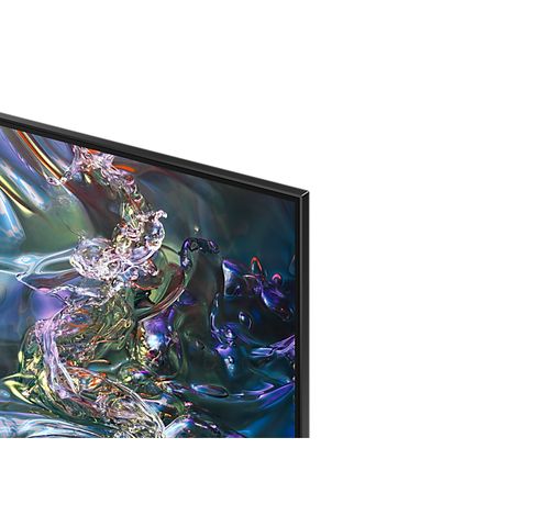 65inch QLED 4K Smart TV Q60D (2024)  Samsung