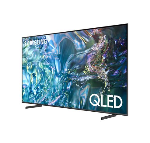 65inch QLED 4K Smart TV Q60D (2024)  Samsung