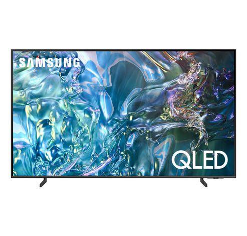 55inch QLED 4K Smart TV Q60D (2024)  Samsung