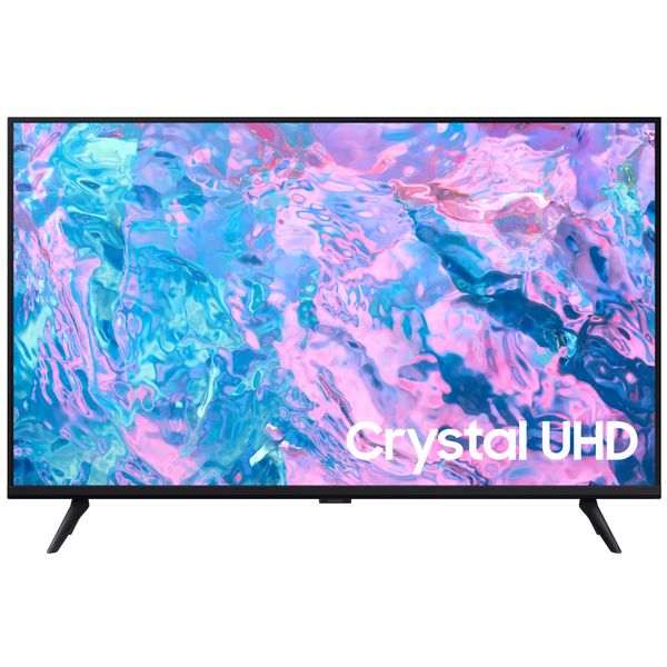 65inch Crystal UHD Smart TV CU7040 (2024) Samsung