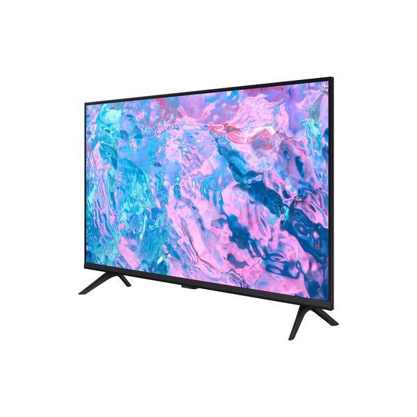 65inch Crystal UHD Smart TV CU7040 (2024) 