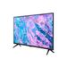 65inch Crystal UHD Smart TV CU7040 (2024) 